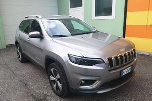 JEEP Cherokee 2.2 MJT 194CV AWD FULL OPTIONAL