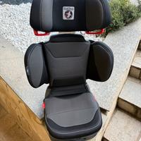Seggiolino bambini