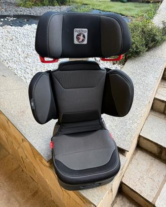 Seggiolino bambini