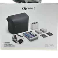 DJI Mini 3 Fly more kit usato 7 ore di volo