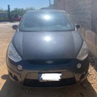 RICAMBI FORD S MAX 1.8 DIESEL ANNO:2007