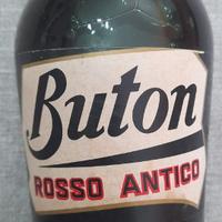 Bottiglia Buton Rosso Antico