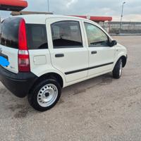 Fiat Panda 1.2 Natural Power Van Active 2 posti 09