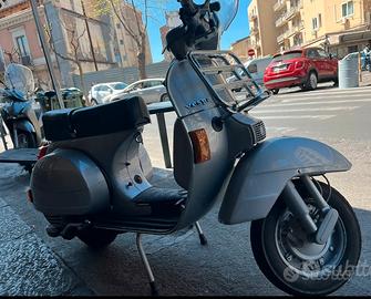 Vespa PX200E