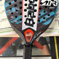 babolat air viper 2023