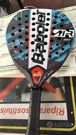 babolat air viper 2023