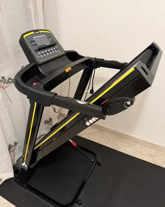 Diadora Edge 1.8 Tapis Roulant