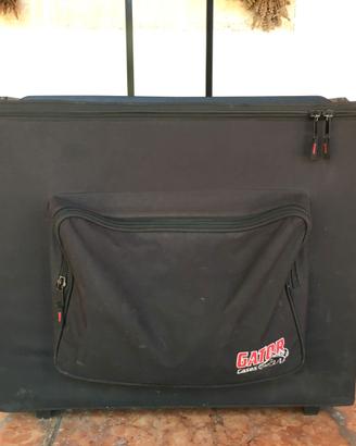 Gator Cases  G-112A  - Cassa Amplificatore 1x12"