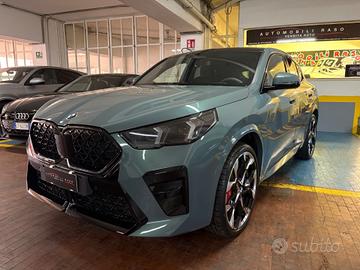 Bmw X2 sDrive 18d Msport Pro