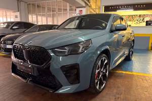 Bmw X2 sDrive 18d Msport Pro