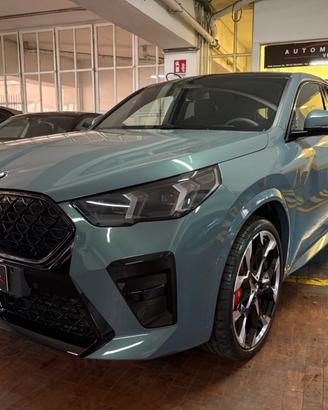 Bmw X2 sDrive 18d Msport Pro