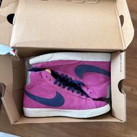 Scarpe Nike Blazer Mid Vintage