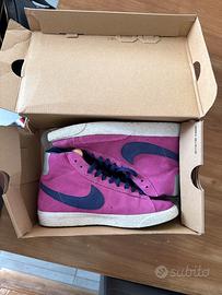 Scarpe Nike Blazer Mid Vintage