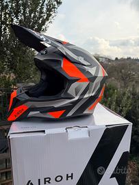 Casco Airoh taglia L