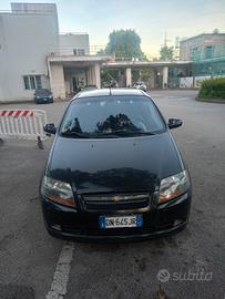 CHEVROLET KALOS