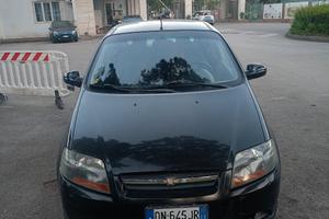 CHEVROLET KALOS
