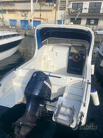 Evinrude 135 cv