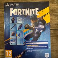 Bundle fortnite