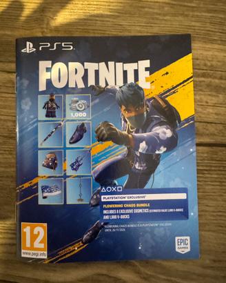 Bundle fortnite