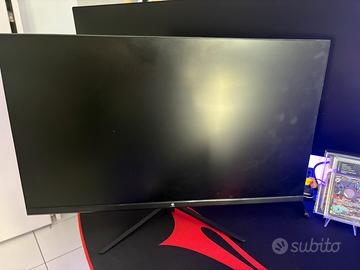 Monitor Z-Edge 240Hz