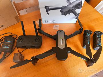Drone Hubsan Zino H117S 4K