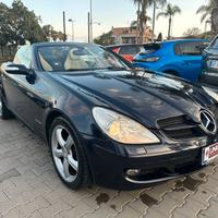 Mercedes Classe SLK 200 k