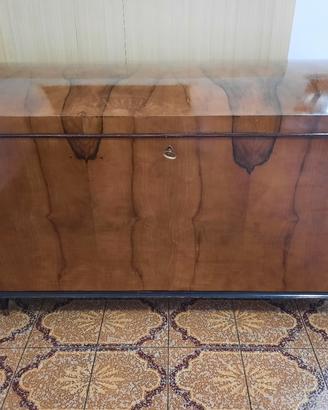 Baule in legno