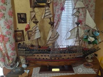 nave sovereing