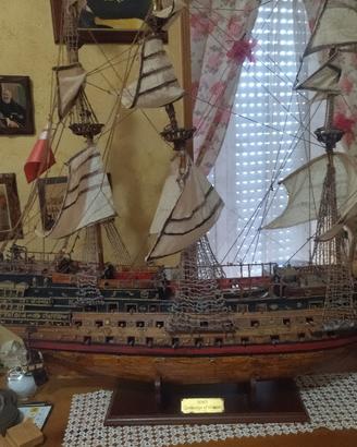 nave sovereing