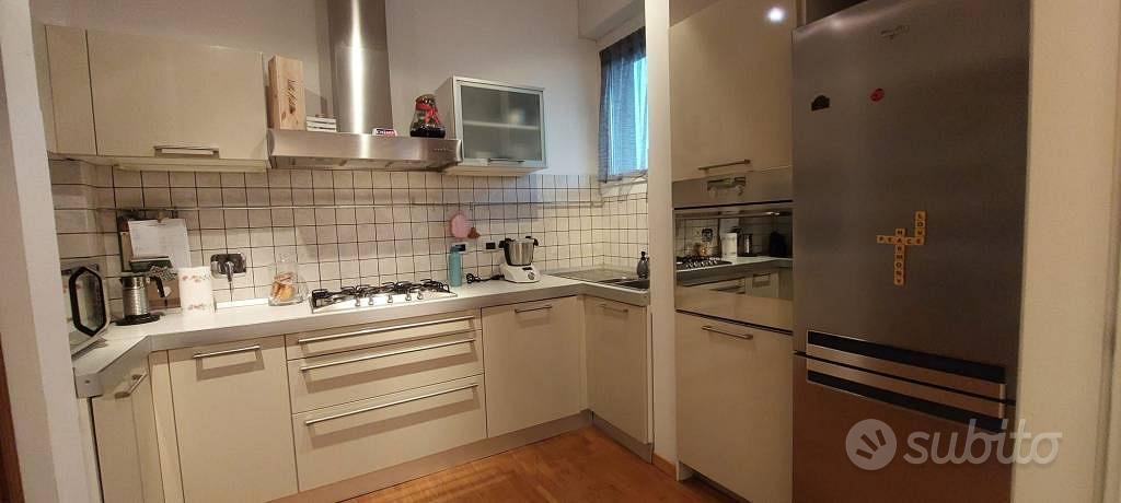 Appartamento – Bologna, Borgo Panigale, Borgo Panigale-Reno - Altro