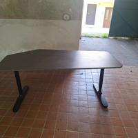 Scrivania da ufficio