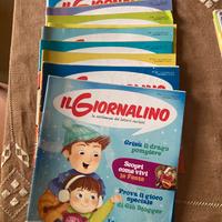 Il giornalino