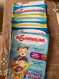 Il giornalino