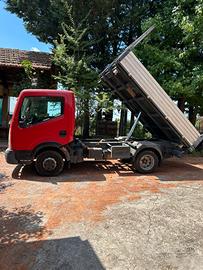 Nissan Cabstar N400