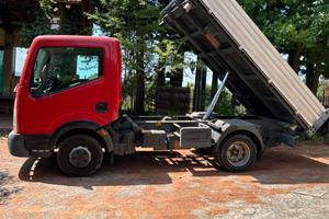 Nissan Cabstar N400