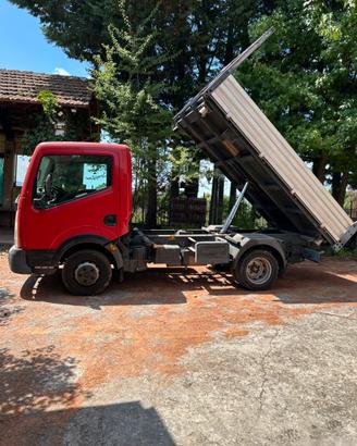 Nissan Cabstar N400