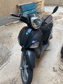 Piaggio Liberty 50