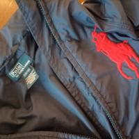 Ralph Lauren Polo antivento 