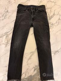 Denim Nero Diesel W30-L32