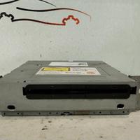 NAVIGATORE BMW Serie 5 F10 6512 9267868-01 N47D20C