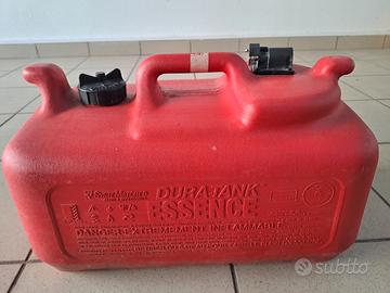 Serbatoio 22.7LT supplementare motore fuoribordo