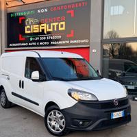 Fiat Doblo Doblò 1.3 MJT PL-TN Cargo Maxi Lamierat