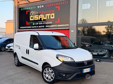 Fiat Doblo Doblò 1.3 MJT PL-TN Cargo Maxi Lamierat