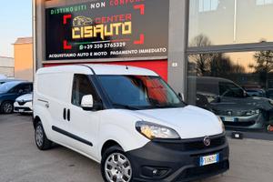 Fiat Doblo Doblò 1.3 MJT PL-TN Cargo Maxi Lamierat