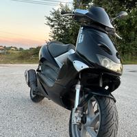 Aprilia sr 125 2t