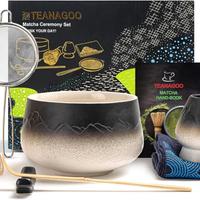 Frusta chasen per tè matcha