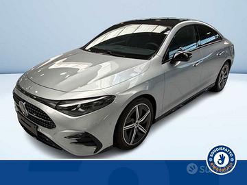 Mercedes-Benz CLA 200 Automatic 4Matic Coupé ...