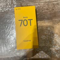 Telefono Cellulare Realme 70 T