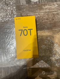 Telefono Cellulare Realme 70 T