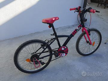 Bici 20”